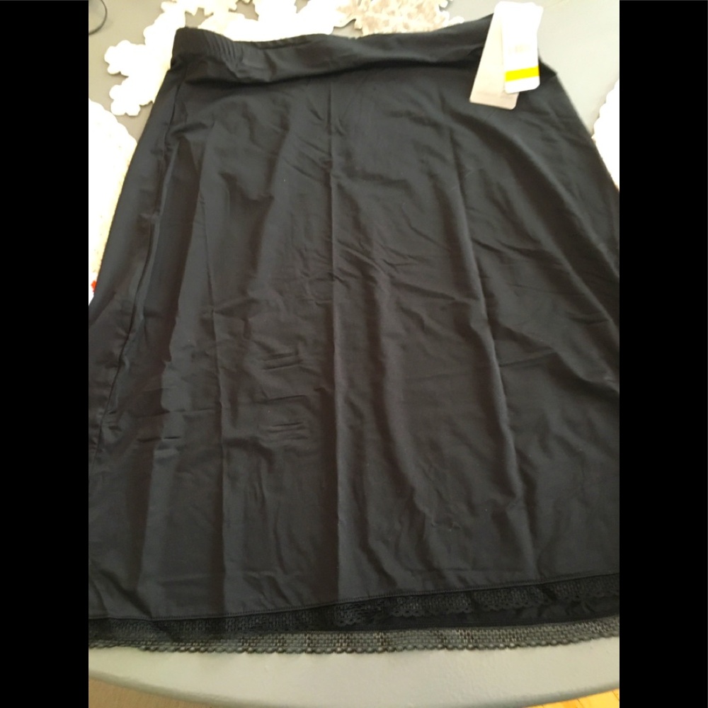 NATORI Benefit half slip